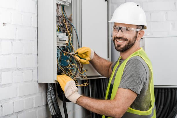 Best Electrical Troubleshooting Services  in Abbotsford, WI