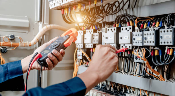 Best Affordable Emergency Electrician  in Abbotsford, WI
