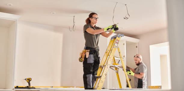 Best Electrical Contractors for Businesses  in Abbotsford, WI