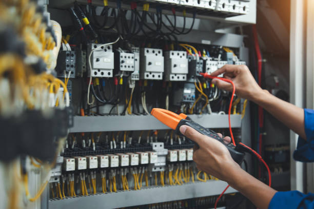  Abbotsford, WI Electrician Pros