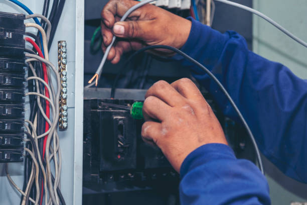 Best 24-Hour Electrician  in Abbotsford, WI