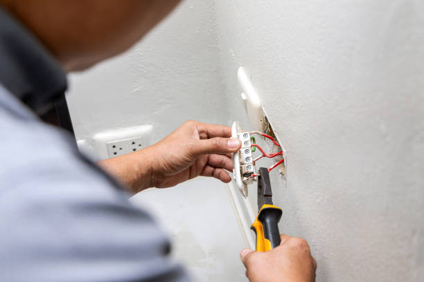 Affordable Emergency Electrician in WI