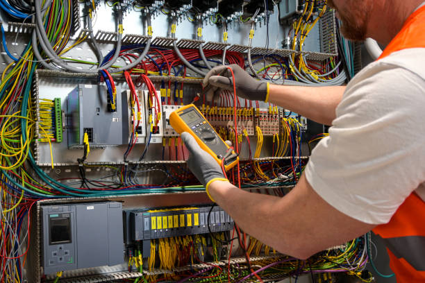 Best Electrical Rewiring Services  in Abbotsford, WI