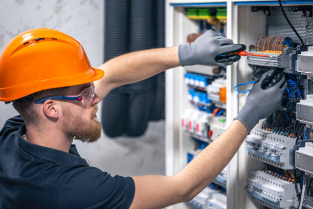 Best Electrician for Home Renovation  in Abbotsford, WI