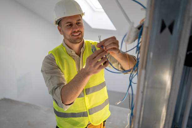 Best Residential Electrician Services  in Abbotsford, WI